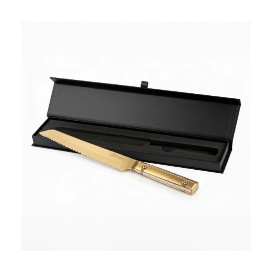 Classic Bread Knife