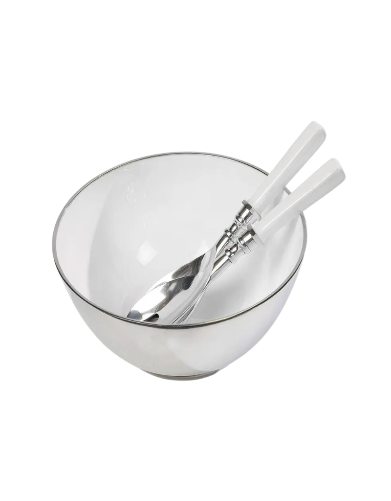 Aluminium Salad Bowl (Options)