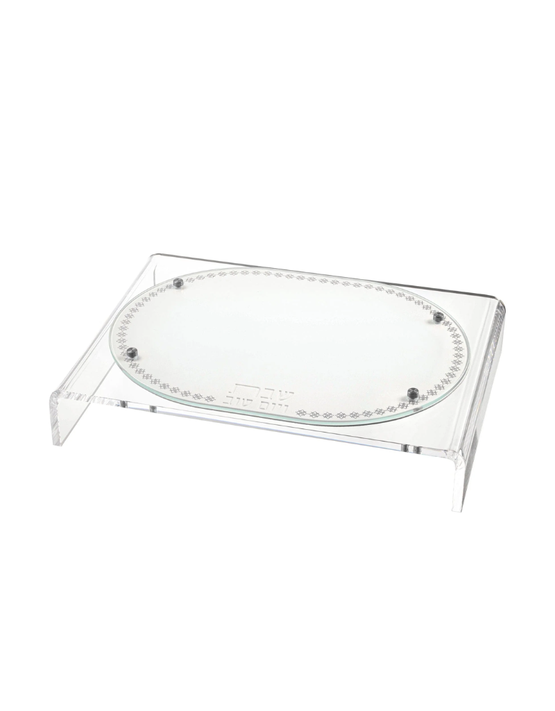 Suspended Marquesa Challah Board