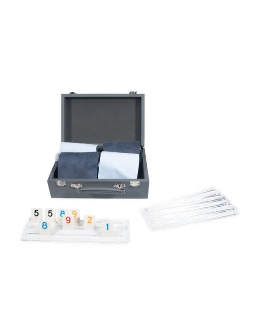 Mini Travel Rummikub Set (options)