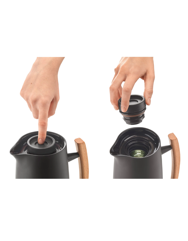 "Riviera" Vacuum Flask Pitcher