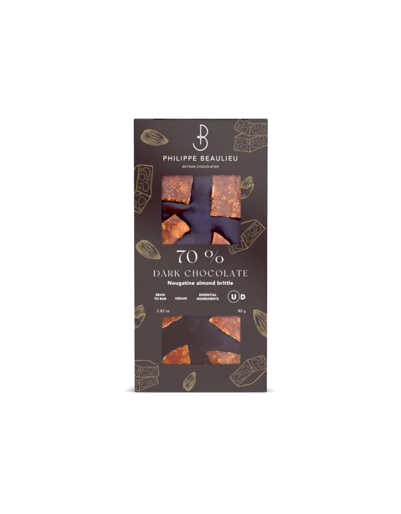 Artisan Chocolate Bar