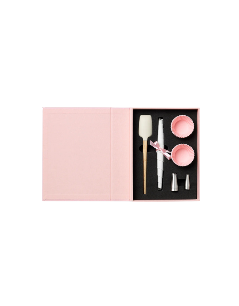 The Essentials - Cupcake Tools