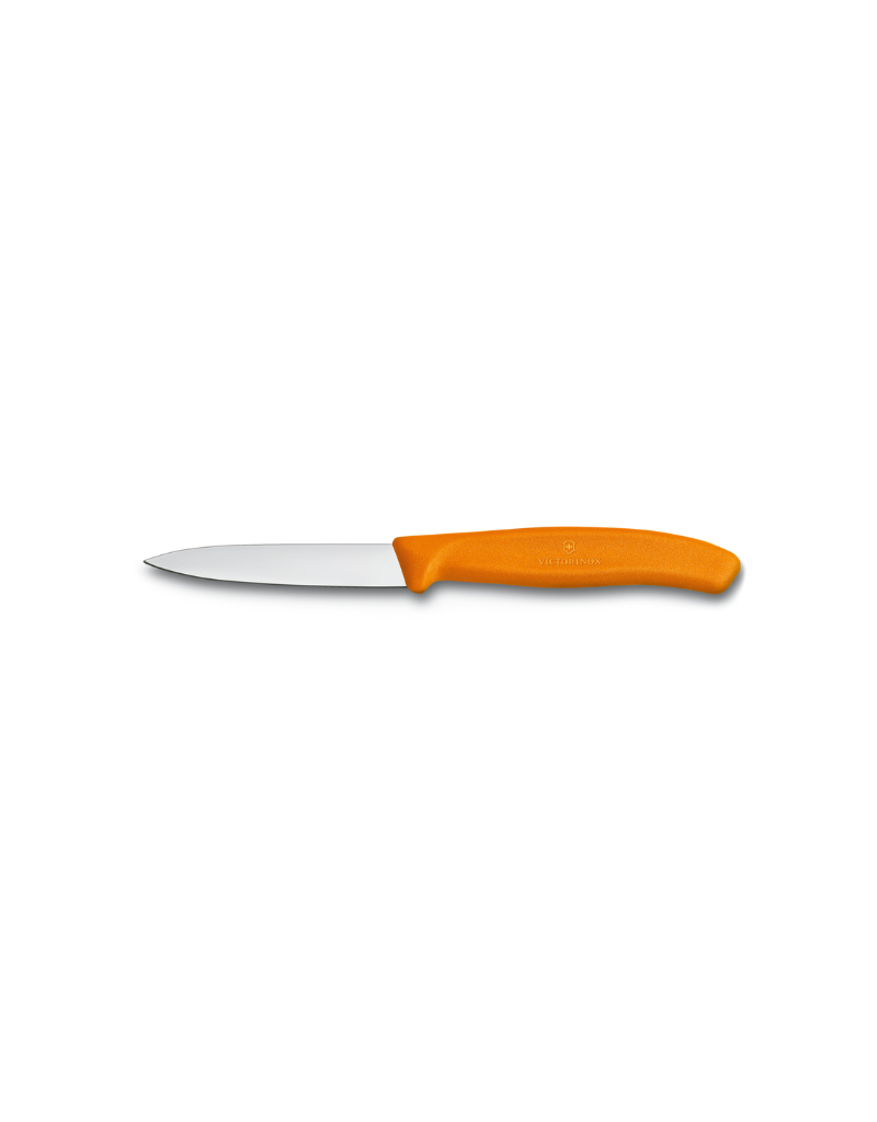 Victorinox Swiss Classic Paring Knife Straight Edge / Spear Tip