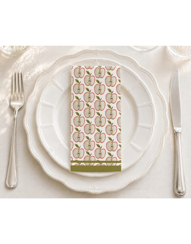 Rosh Hashanah Luxury Printed Guest Towels (options)