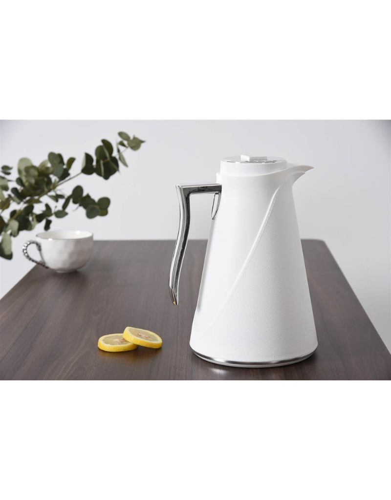 Textured Thermal Carafe