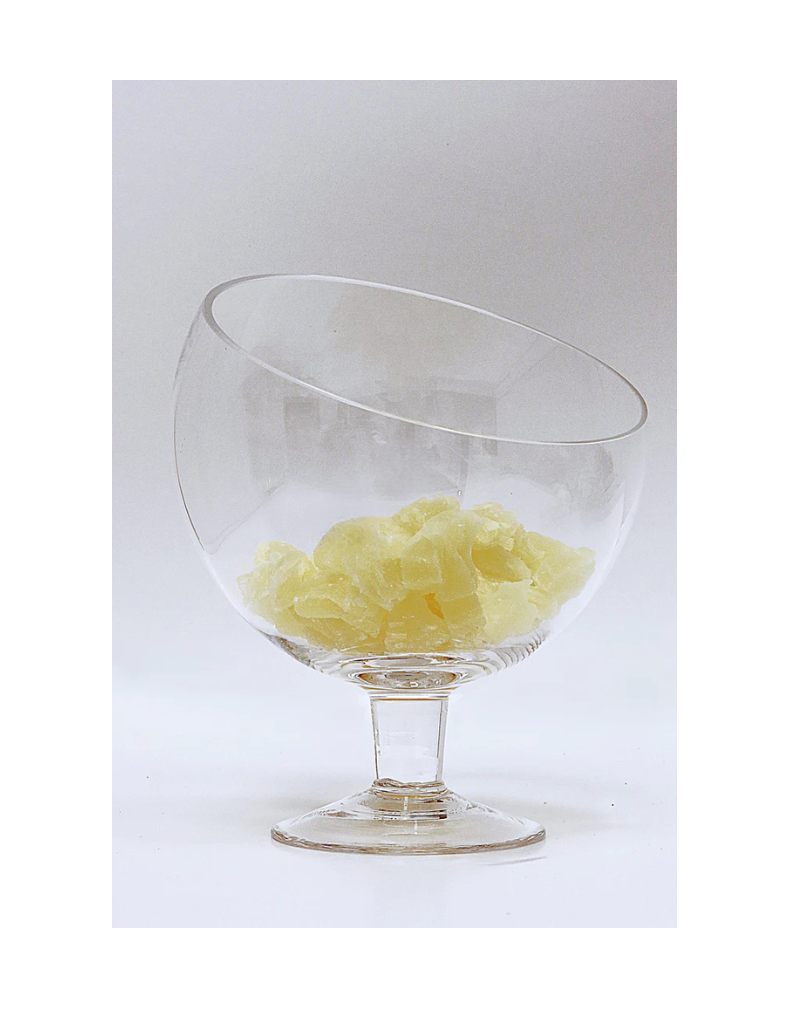 Large Slant Bowl