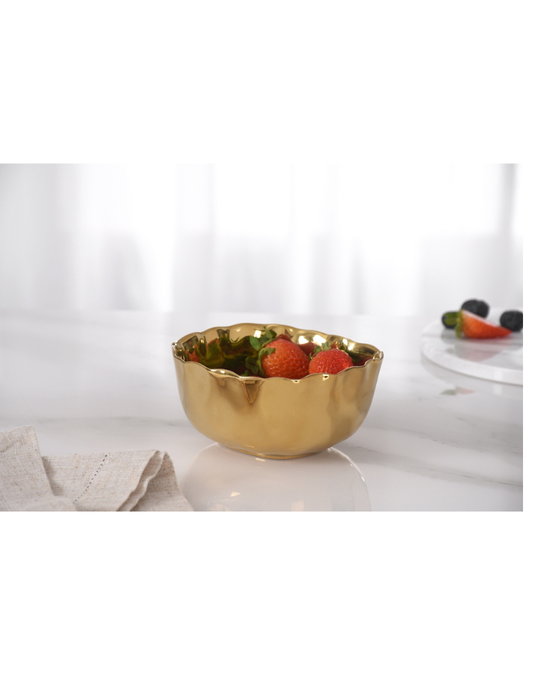 Snack Bowl