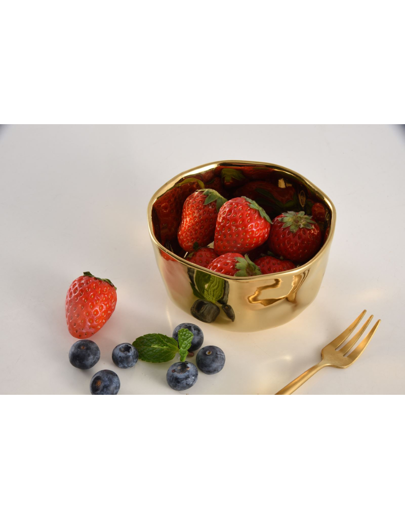 Snack Bowl