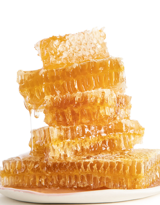 Mini Honey Comb