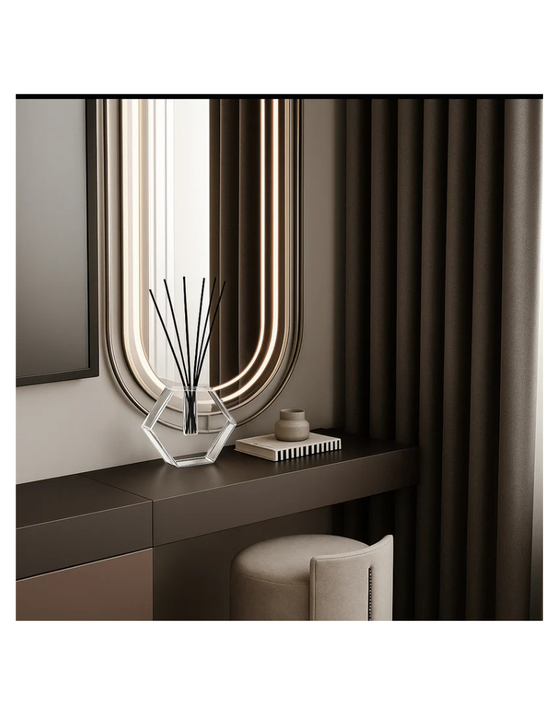 Crystal Reed Diffuser