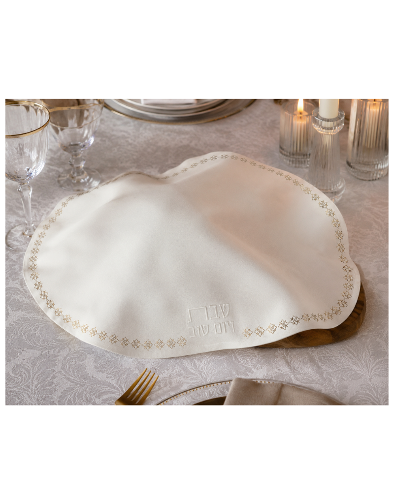 Marquesa Challah Cover