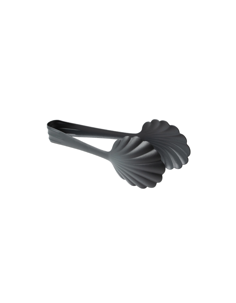 Scalloped Bakery Tongs (Options)