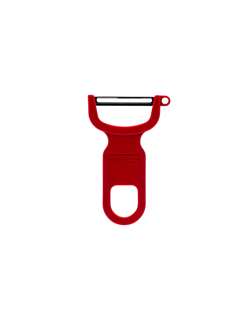 Millvado Swiss Peeler
