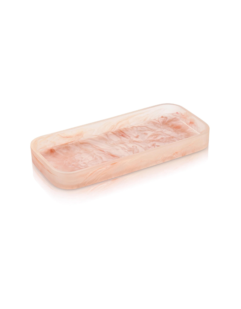 Resin Bread/Towel Tray