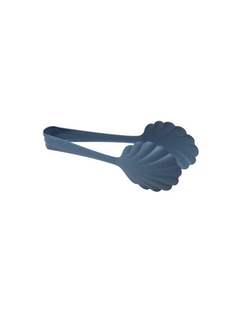 Scalloped Bakery Tongs (Options)