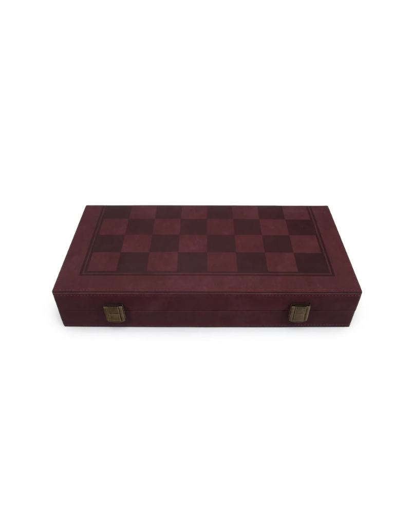 Camden Travel Chess Set (options)