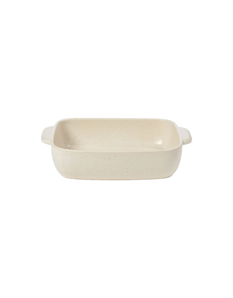 Rectangular Pacifica Baker