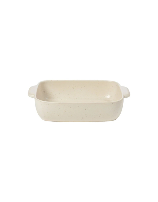 Rectangular Pacifica Baker