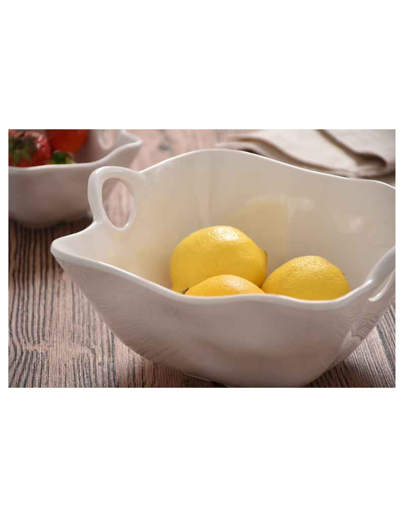 Medium Melamine Bowl