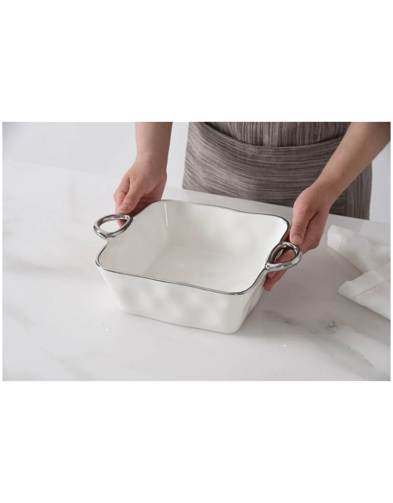 Square Baking Dish (Options)