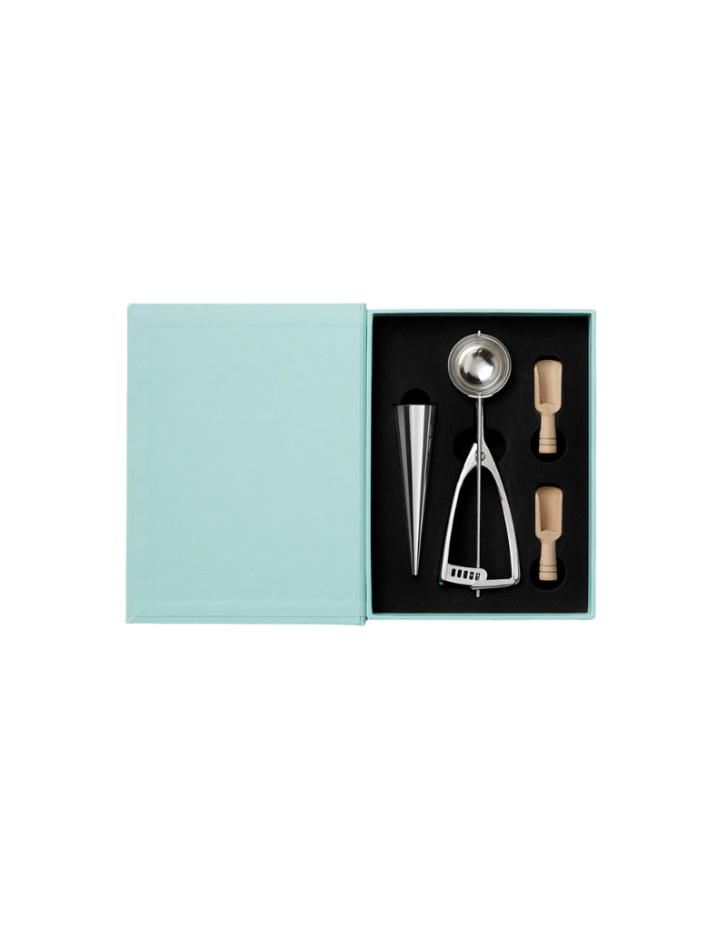 The Essentials - Ice Cream Tools