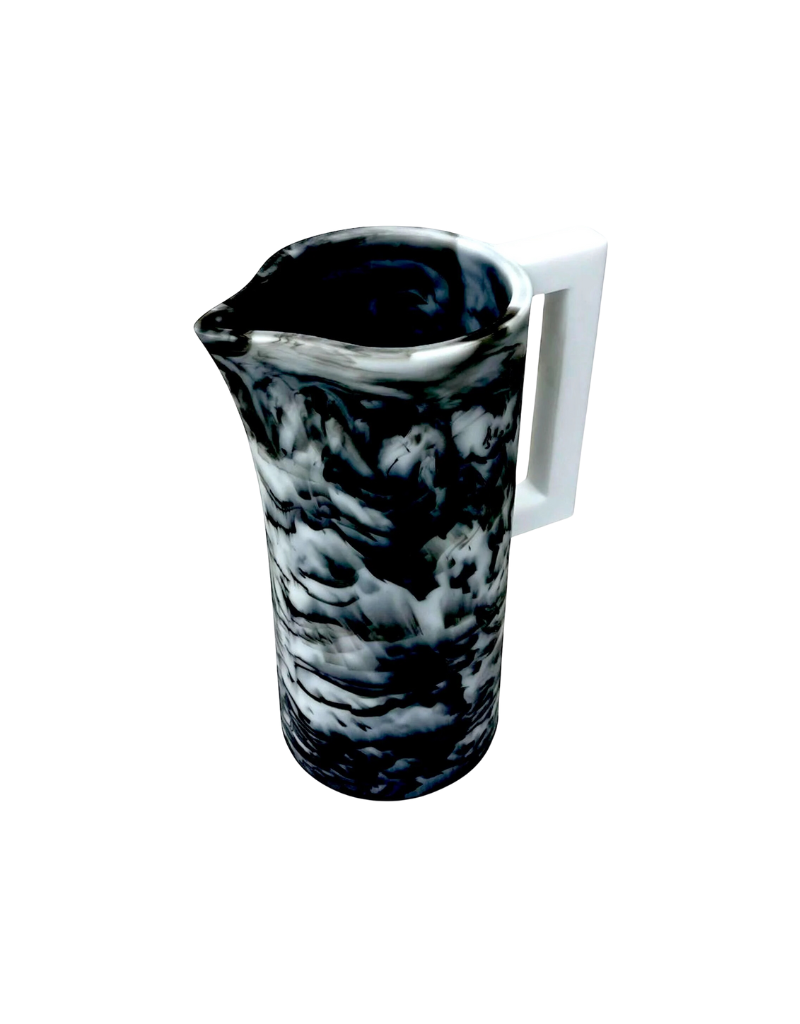 Marble Pitcher (Options)