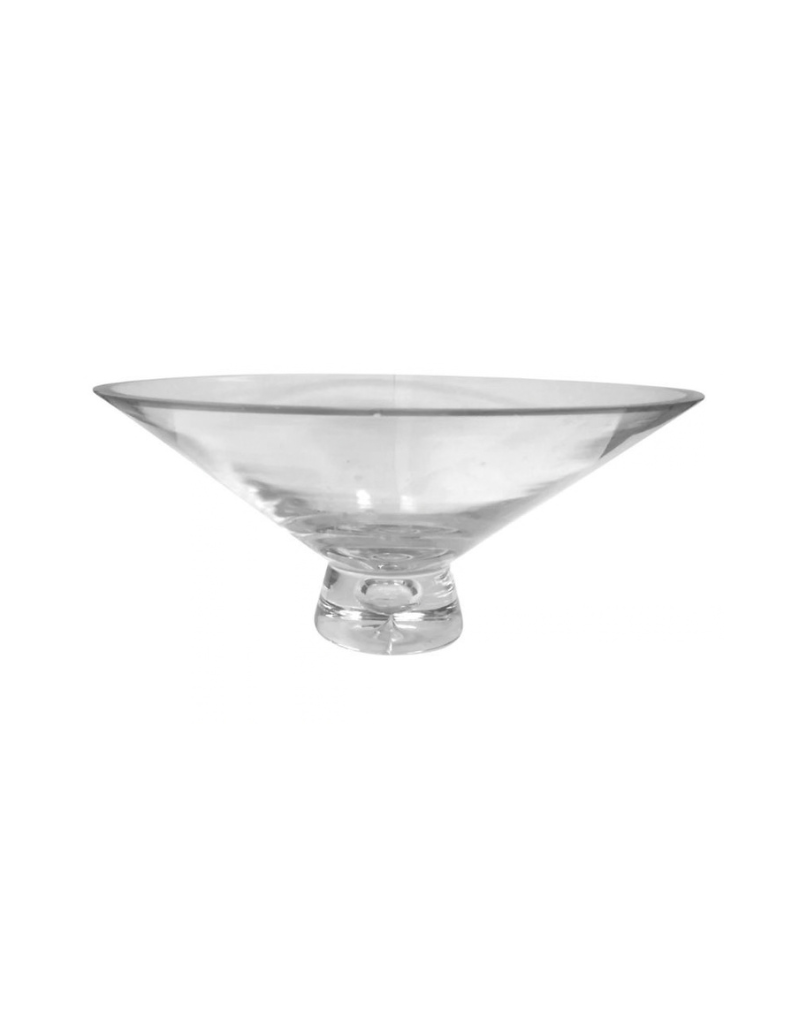 Pedestal Bowl
