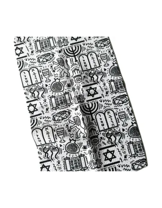 Chazak Tea Towel