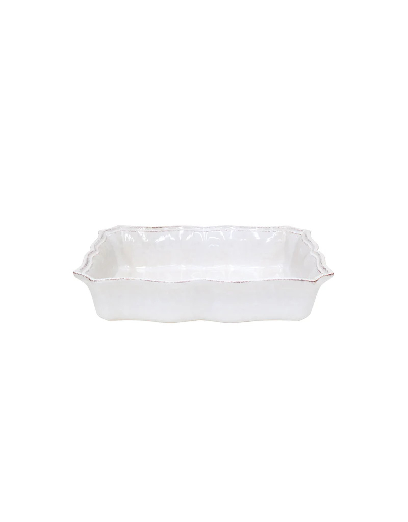 Impression Rectangular Bakers