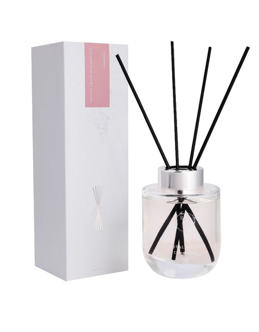 Reed Crystal Diffuser