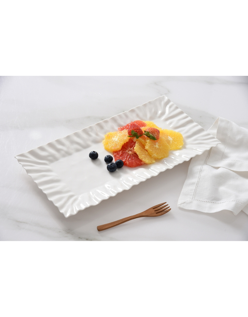 Rectangular Tray