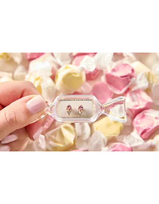 Candy Dish Earrings
