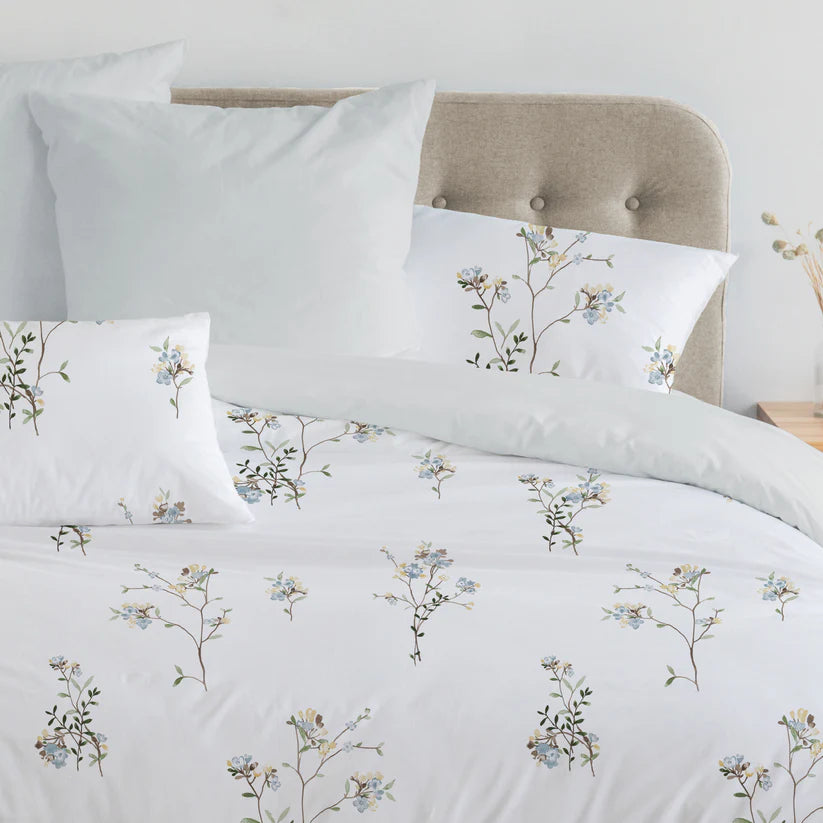 Tranquil Twigs Light Blue