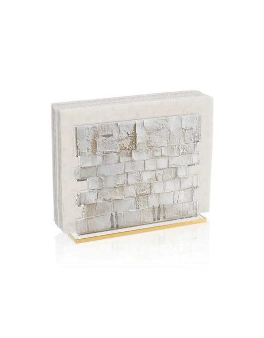 Serene Kosel Napkin Holder