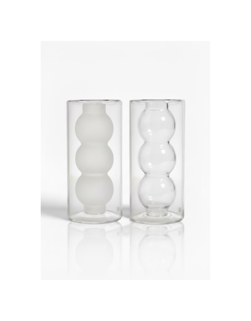 Salt and Pepper Shakers