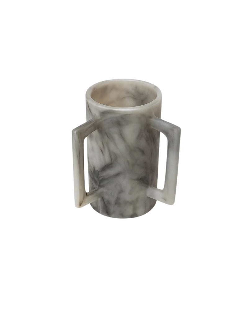 Resin Washing Cup