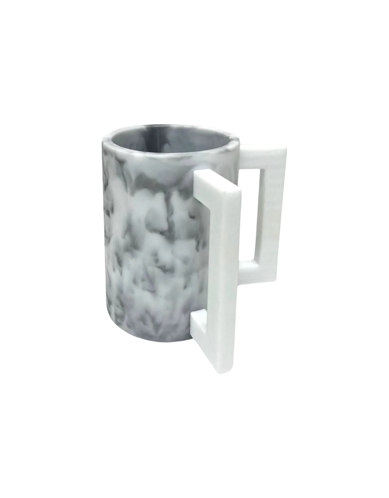 Marble Washing Cup (Options)