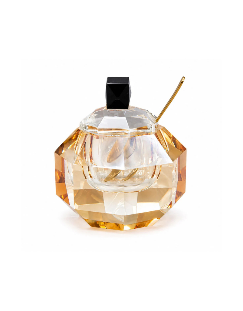 Jewel Honey Dish