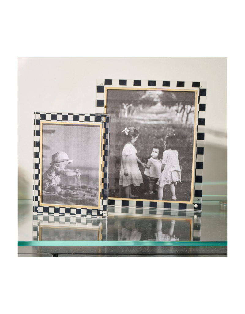 Onyx Collection Picture Frame