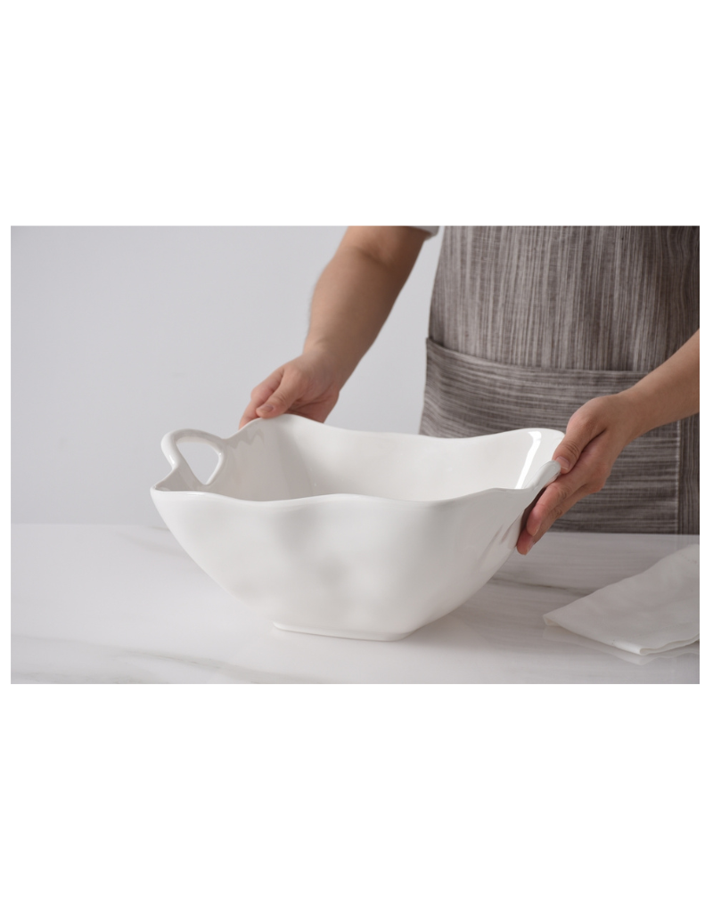 Melamine Extra Large Bowl