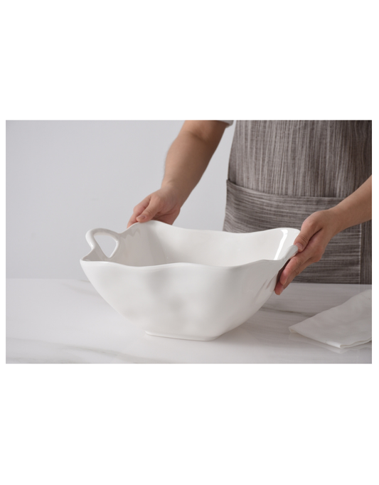 Melamine Extra Large Bowl
