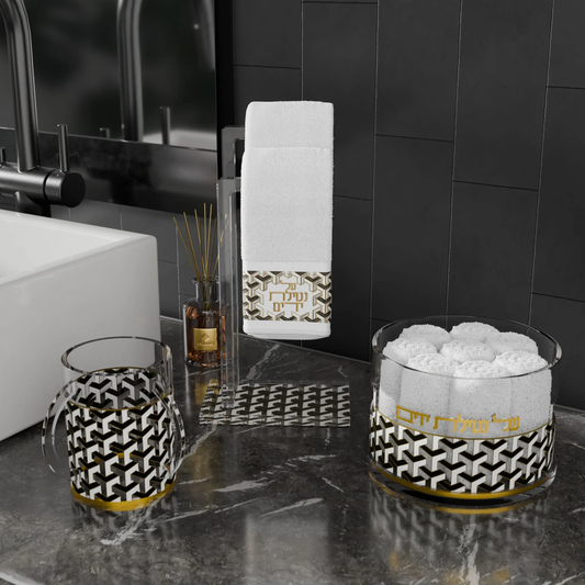 Urban Deco Washing Cup