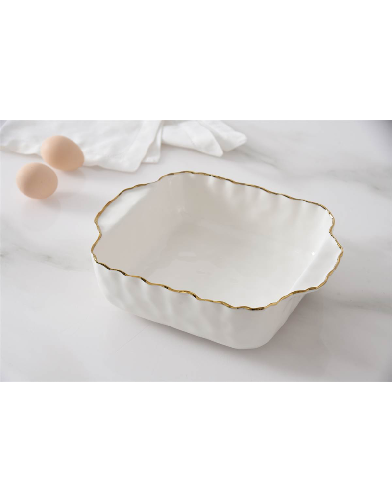 Square Baking Dish