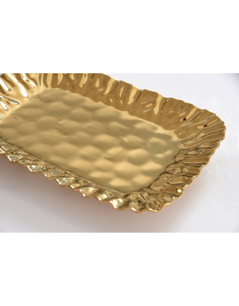 Small Deep Tray
