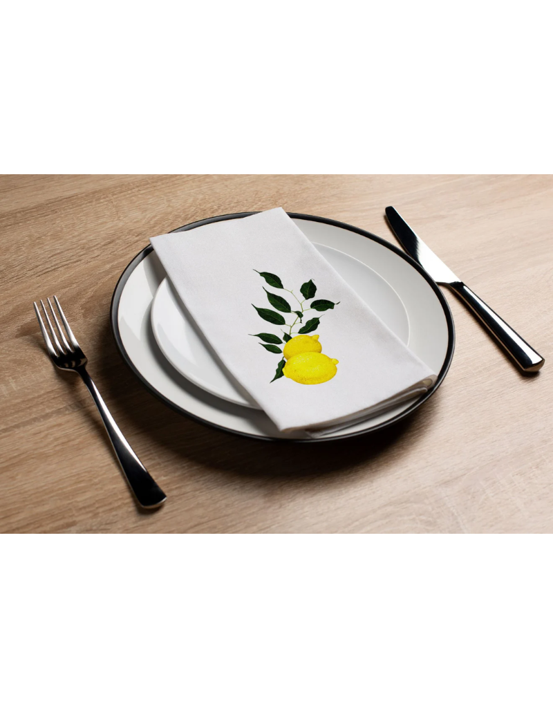 Succot Printed Luxury Guest Towels (options)