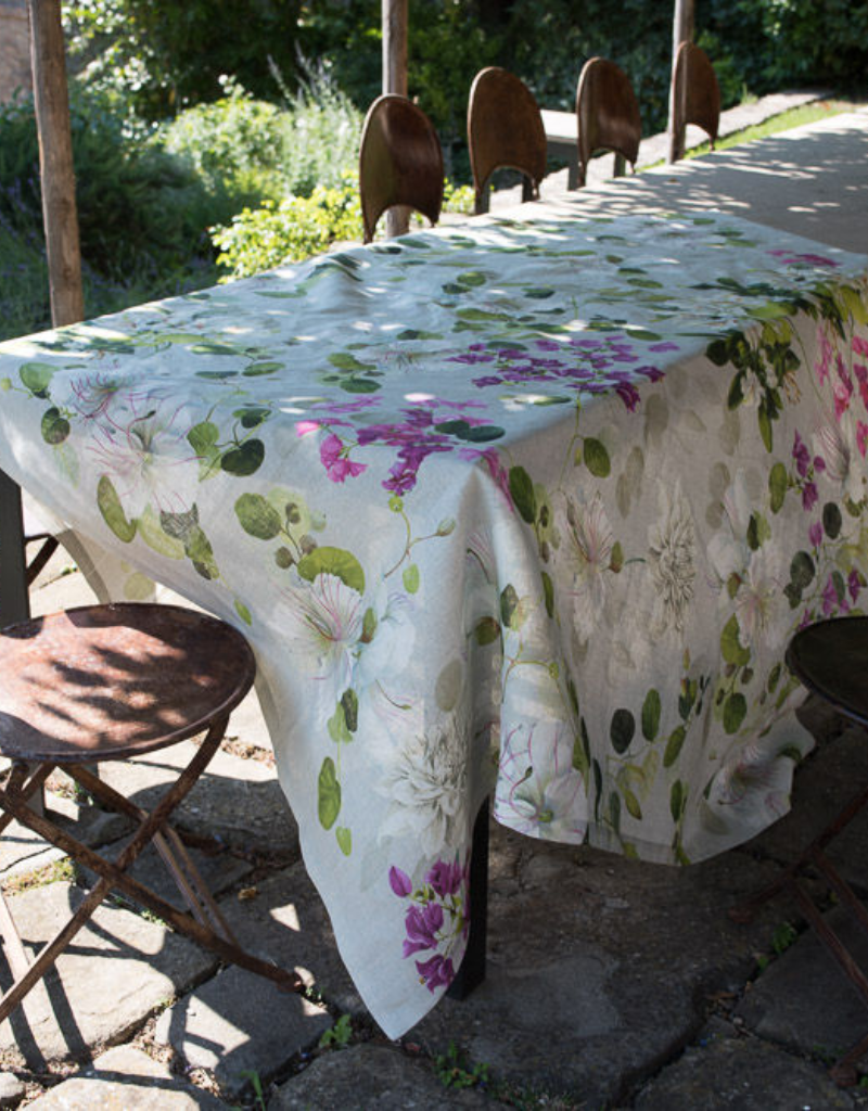 Biscondola Tablecloth
