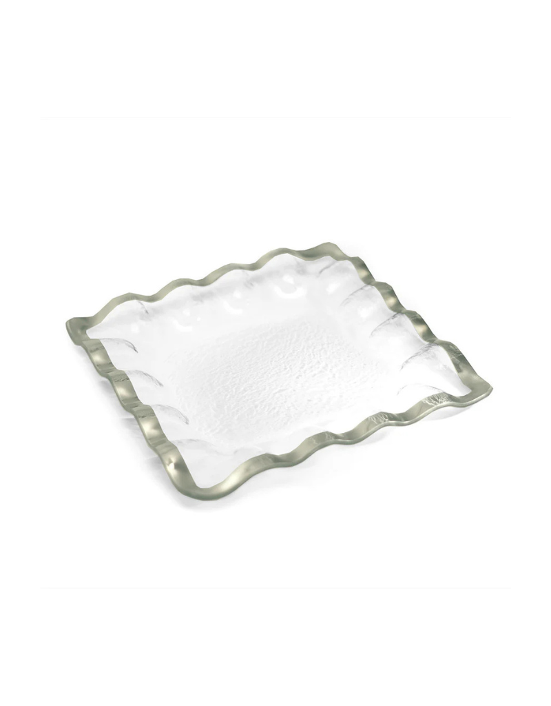 Ruffle Square Server