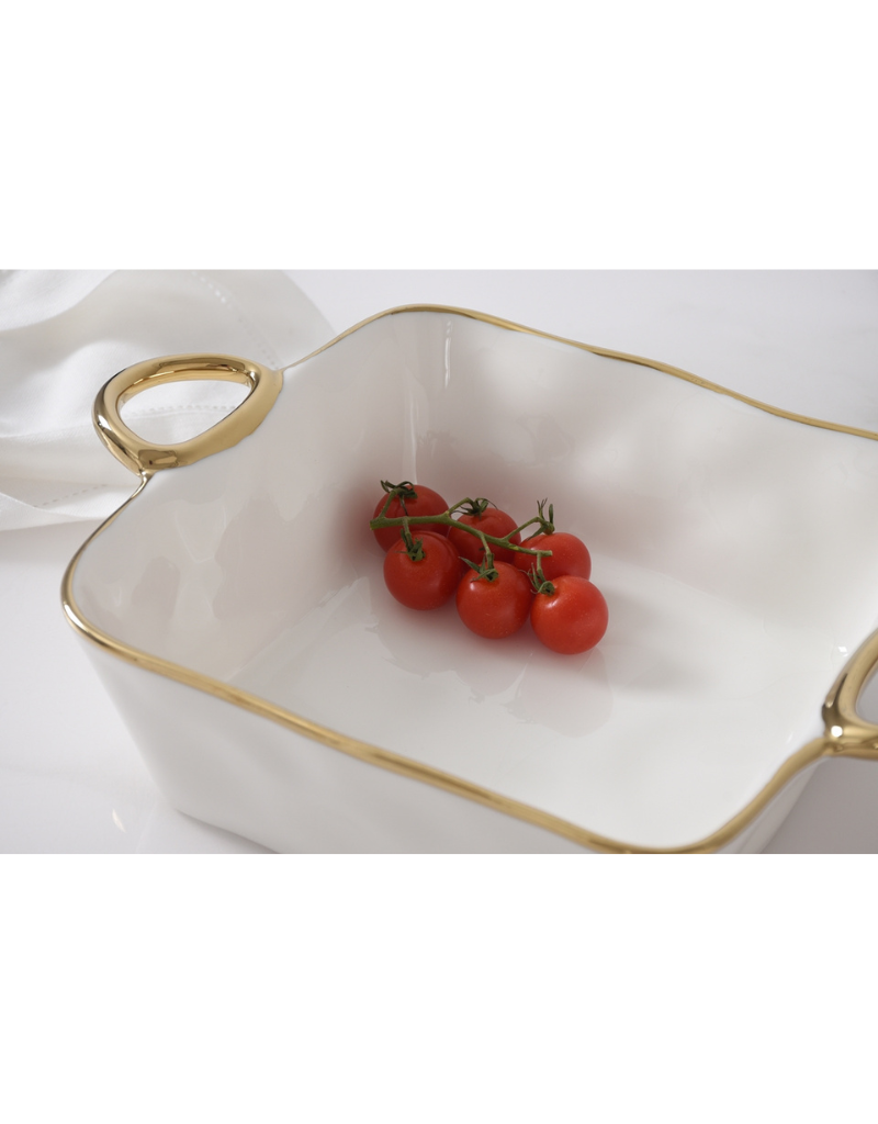 Square Baking Dish (Options)