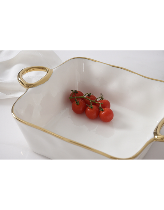 Square Baking Dish (Options)